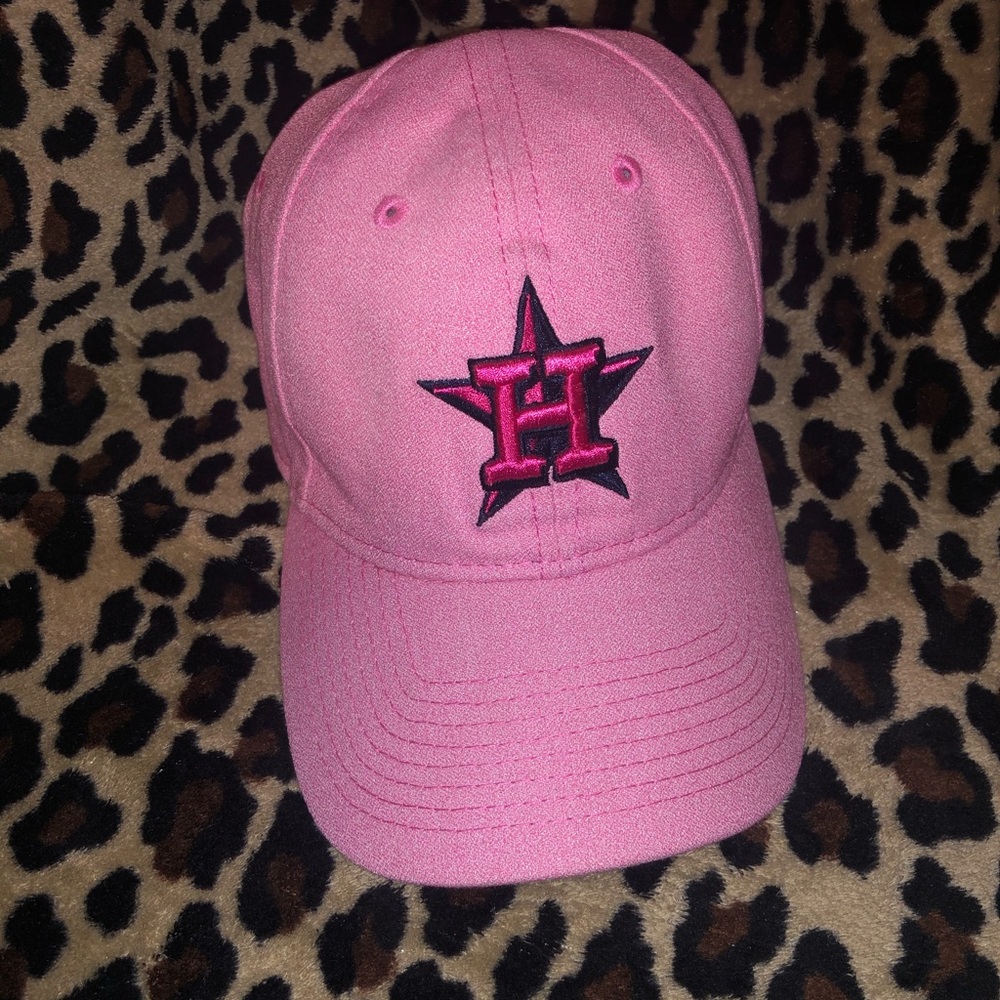 Houston Astros Hat